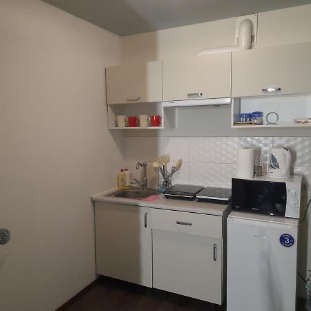 Modern Studio 15 Min To The City Centre 리비프 외부 사진