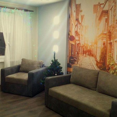Modern Studio 15 Min To The City Centre 리비프 외부 사진