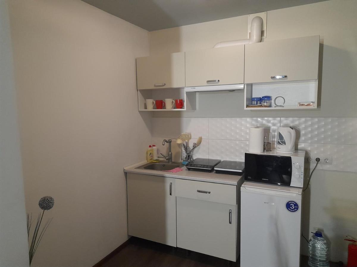 Modern Studio 15 Min To The City Centre 리비프 외부 사진