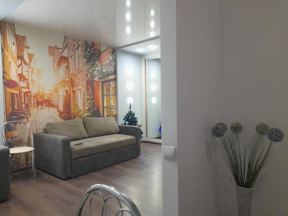 Modern Studio 15 Min To The City Centre 리비프 외부 사진