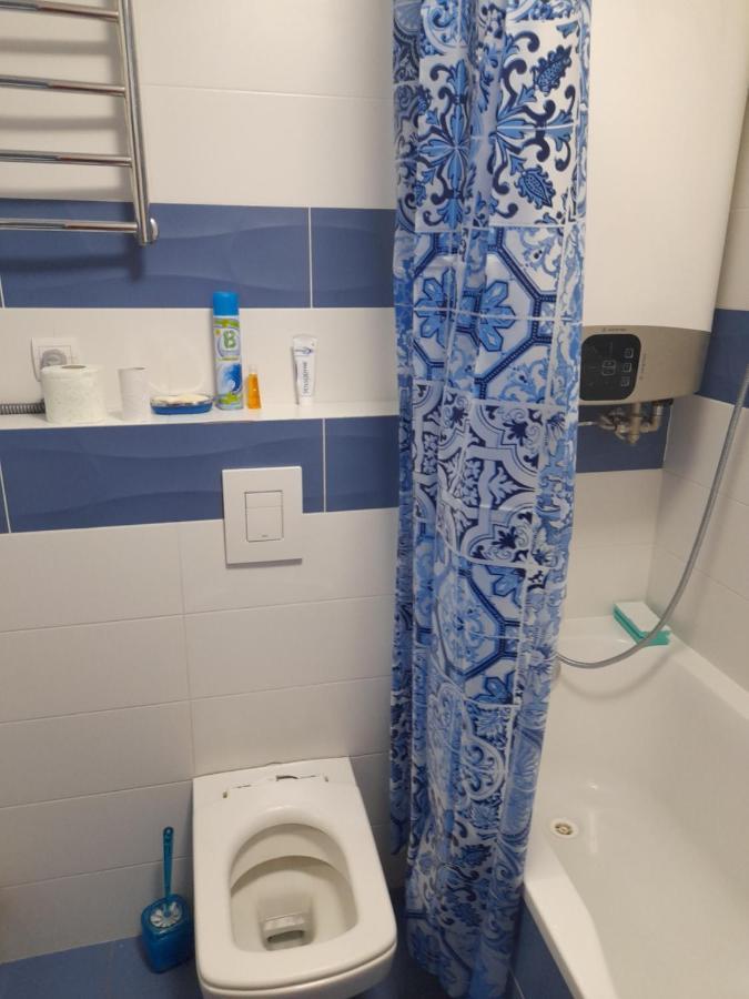 Modern Studio 15 Min To The City Centre 리비프 외부 사진