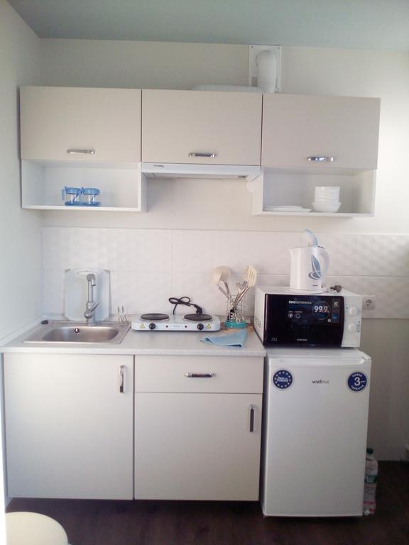 Modern Studio 15 Min To The City Centre 리비프 외부 사진